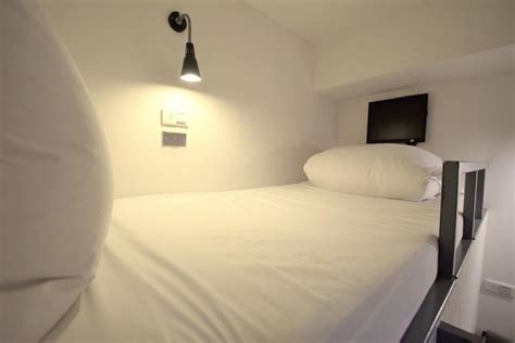 Inn Cube(Taipei main station) .